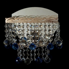 Бра Квадрат №3 цветная