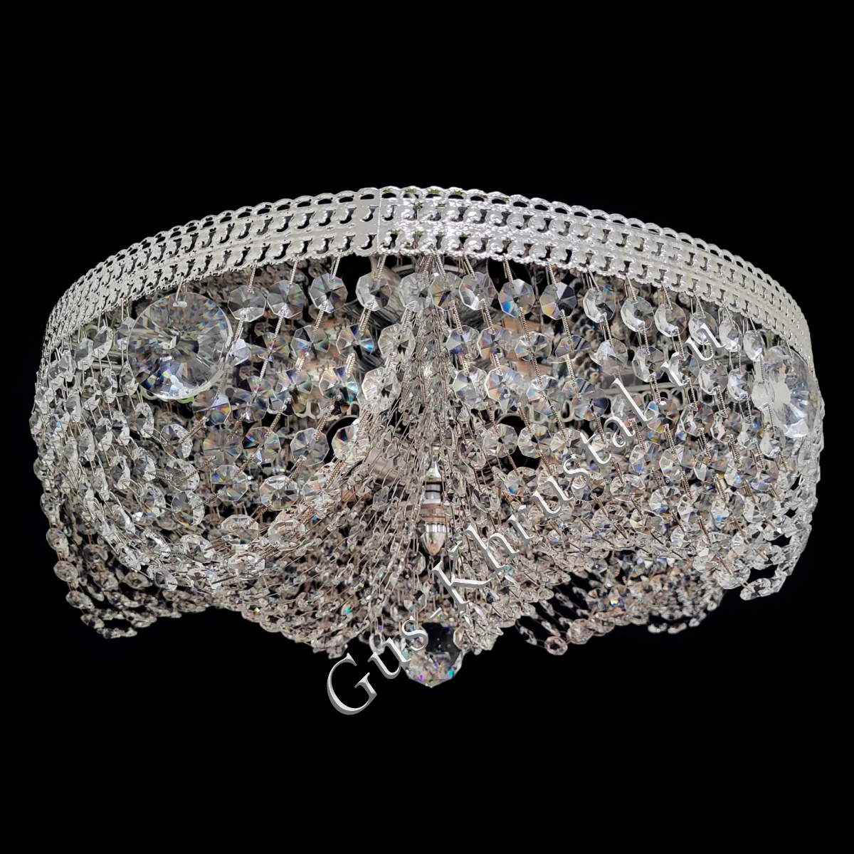 Люстра Венеция Виктория №2