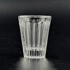 Набор Стопок Хрустальный малый